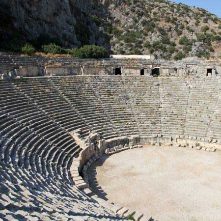 amfiteatar