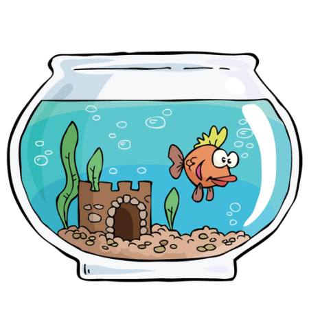 akvarij
