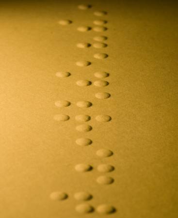 brailleovo pismo