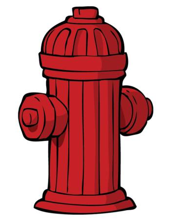 nadzemni hidrant